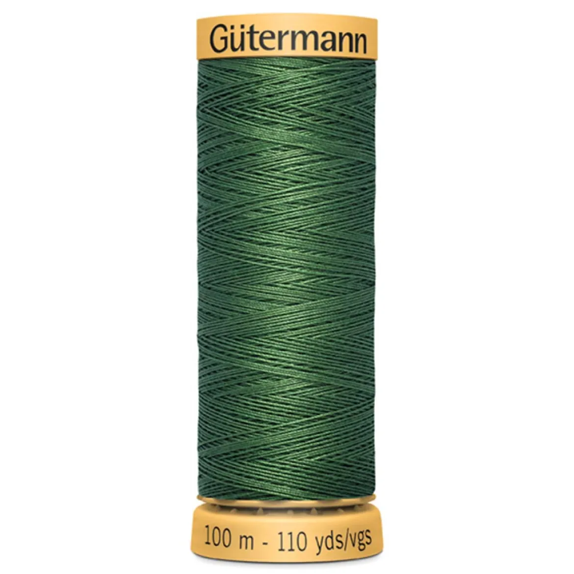 Filo gütermann 100 mt Cotone