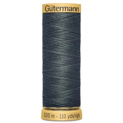 Filo gütermann 100 mt Cotone