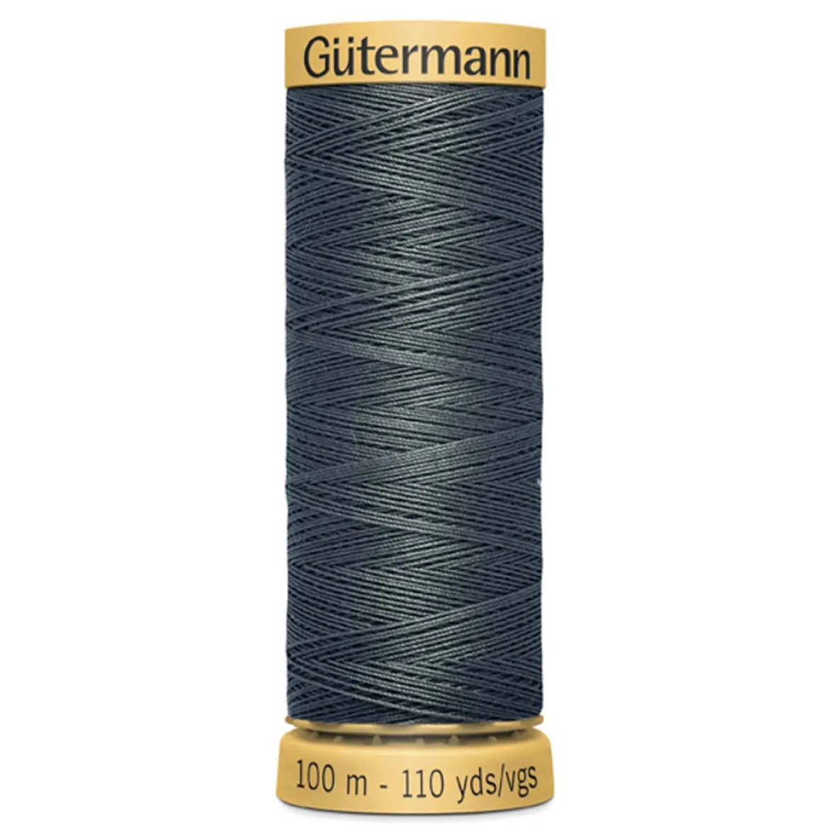 Filo gütermann 100 mt Cotone