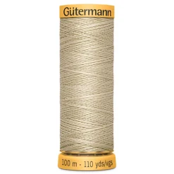 Filo gütermann 100 mt Cotone