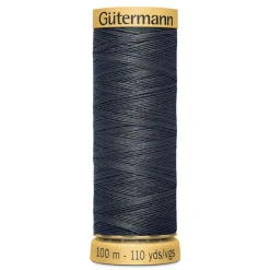 Filo gütermann 100 mt Cotone