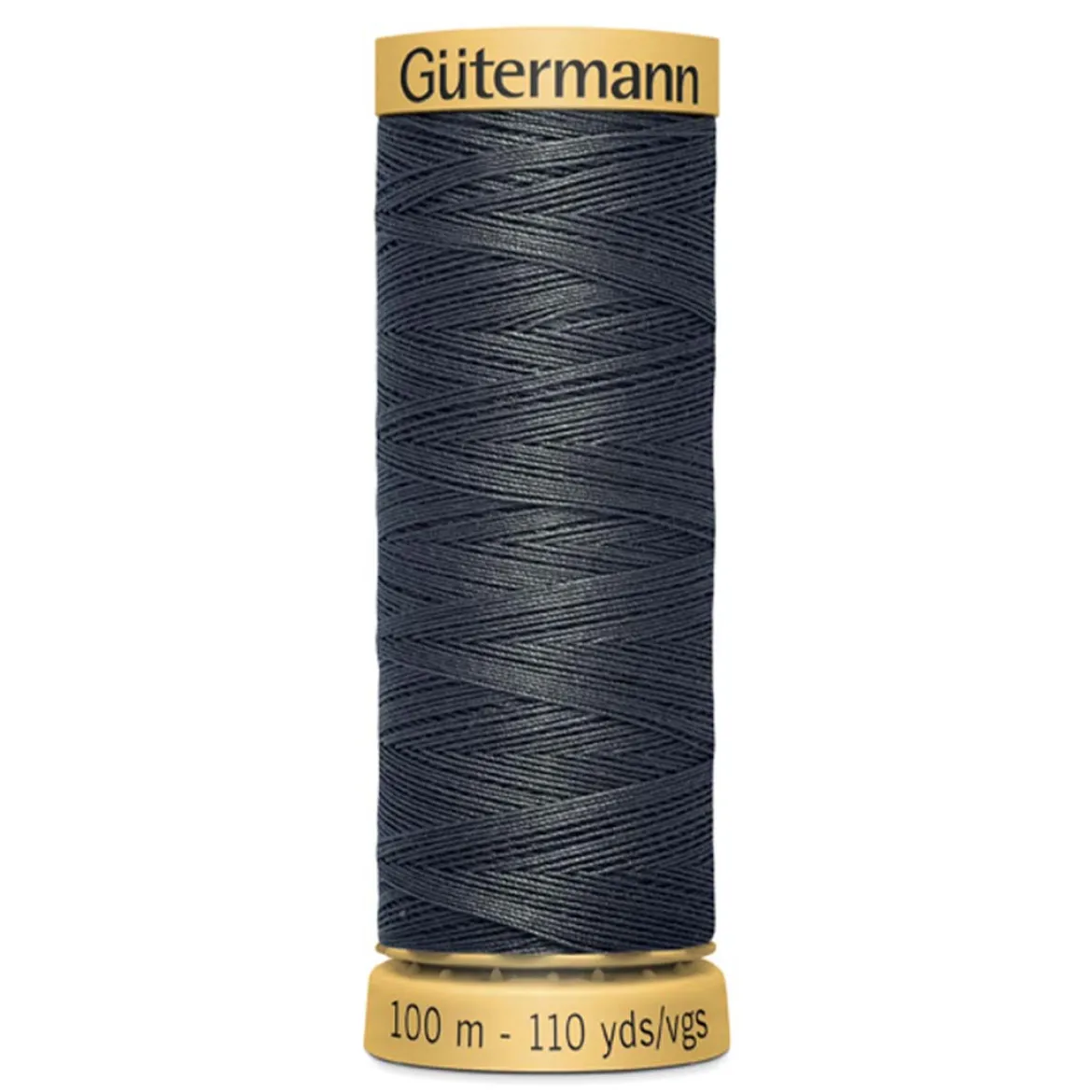 Filo gütermann 100 mt Cotone