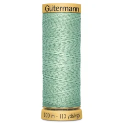Filo gütermann 100 mt Cotone