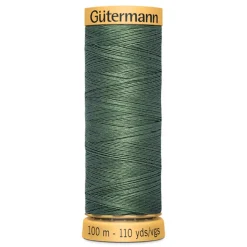Filo gütermann 100 mt Cotone