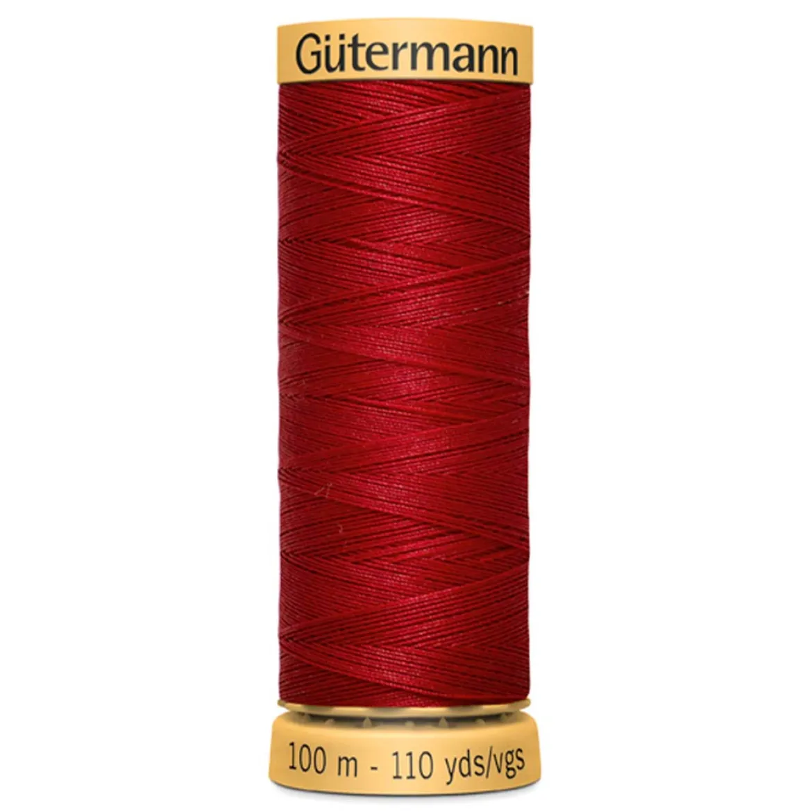 Filo gütermann 100 mt Cotone
