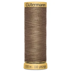 Filo gütermann 100 mt Cotone