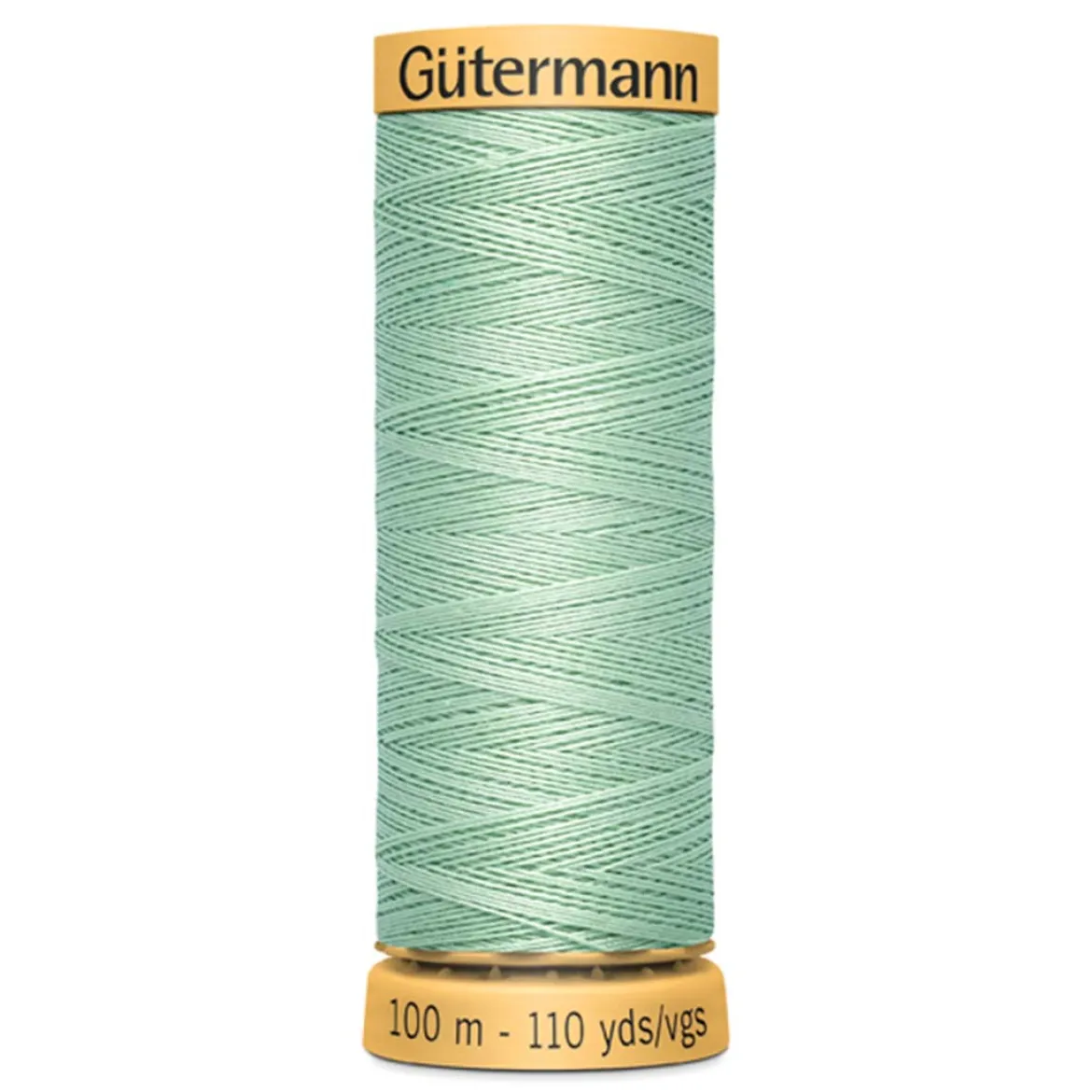 Filo gütermann 100 mt Cotone