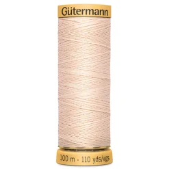 Filo gütermann 100 mt Cotone