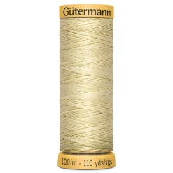 Filo gütermann 100 mt Cotone