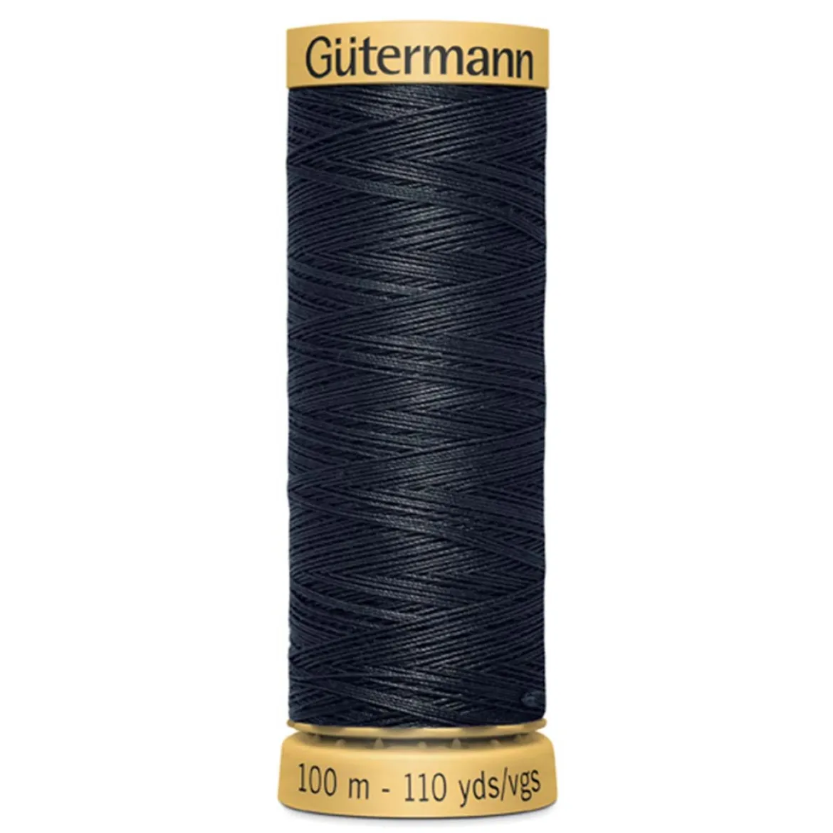 Filo gütermann 100 mt Cotone