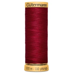 Filo gütermann 100 mt Cotone