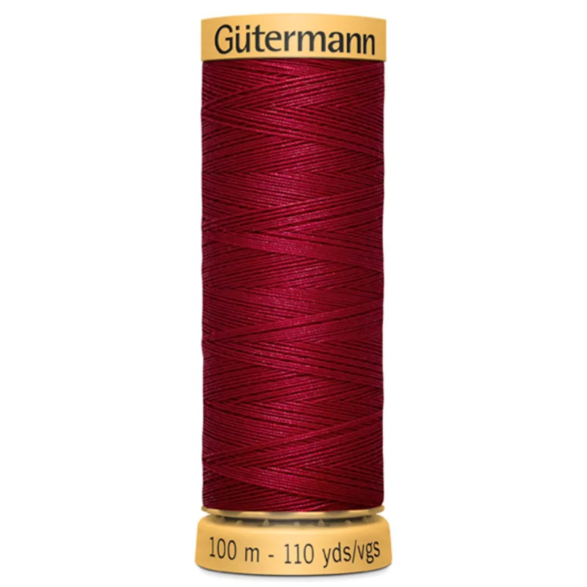 Filo gütermann 100 mt Cotone