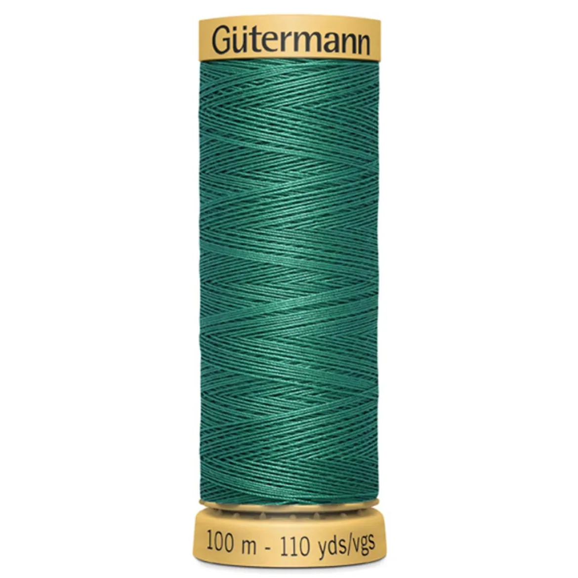 Filo gütermann 100 mt Cotone