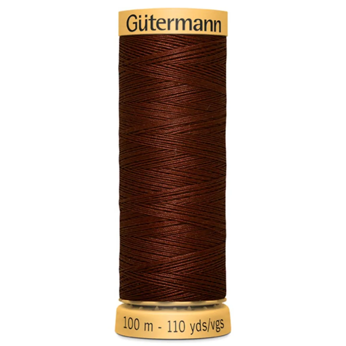 Filo gütermann 100 mt Cotone