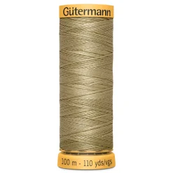 Filo gütermann 100 mt Cotone