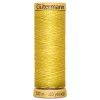 Filo gütermann 100 mt Cotone