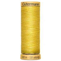 Filo gütermann 100 mt Cotone