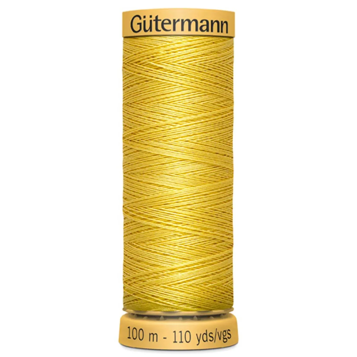Filo gütermann 100 mt Cotone
