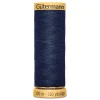 Filo gütermann 100 mt Cotone