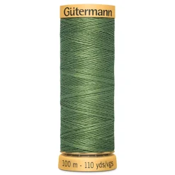 Filo gütermann 100 mt Cotone