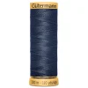 Filo gütermann 100 mt Cotone