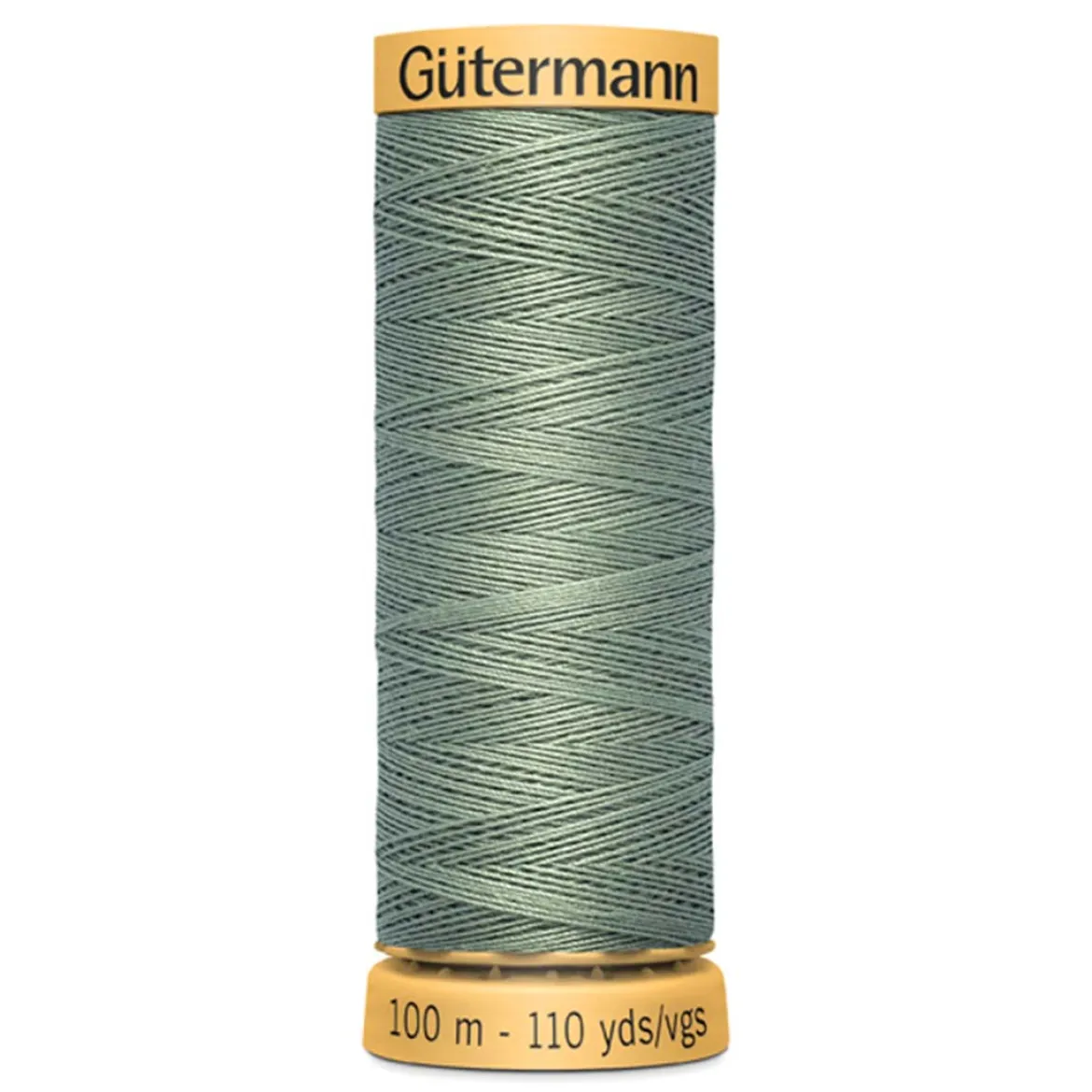 Filo gütermann 100 mt Cotone