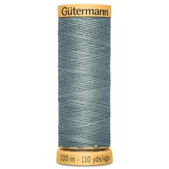 Filo gütermann 100 mt Cotone