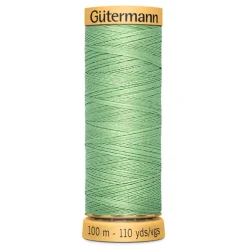 Filo gütermann 100 mt Cotone