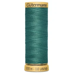 Filo gütermann 100 mt Cotone