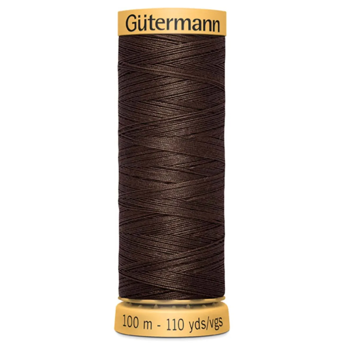 Filo gütermann 100 mt Cotone