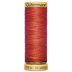 Filo gütermann 100 mt Cotone