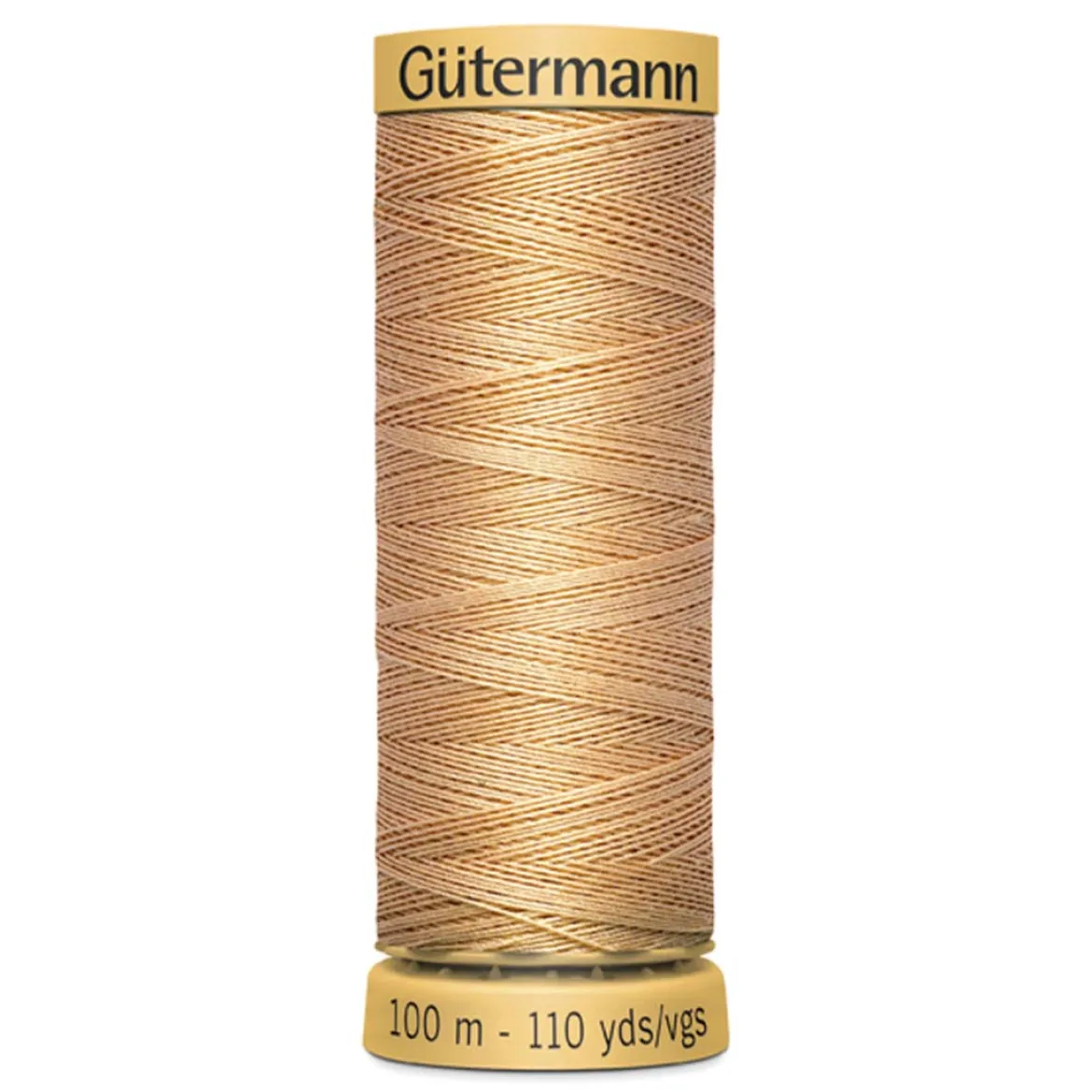 Filo gütermann 100 mt Cotone