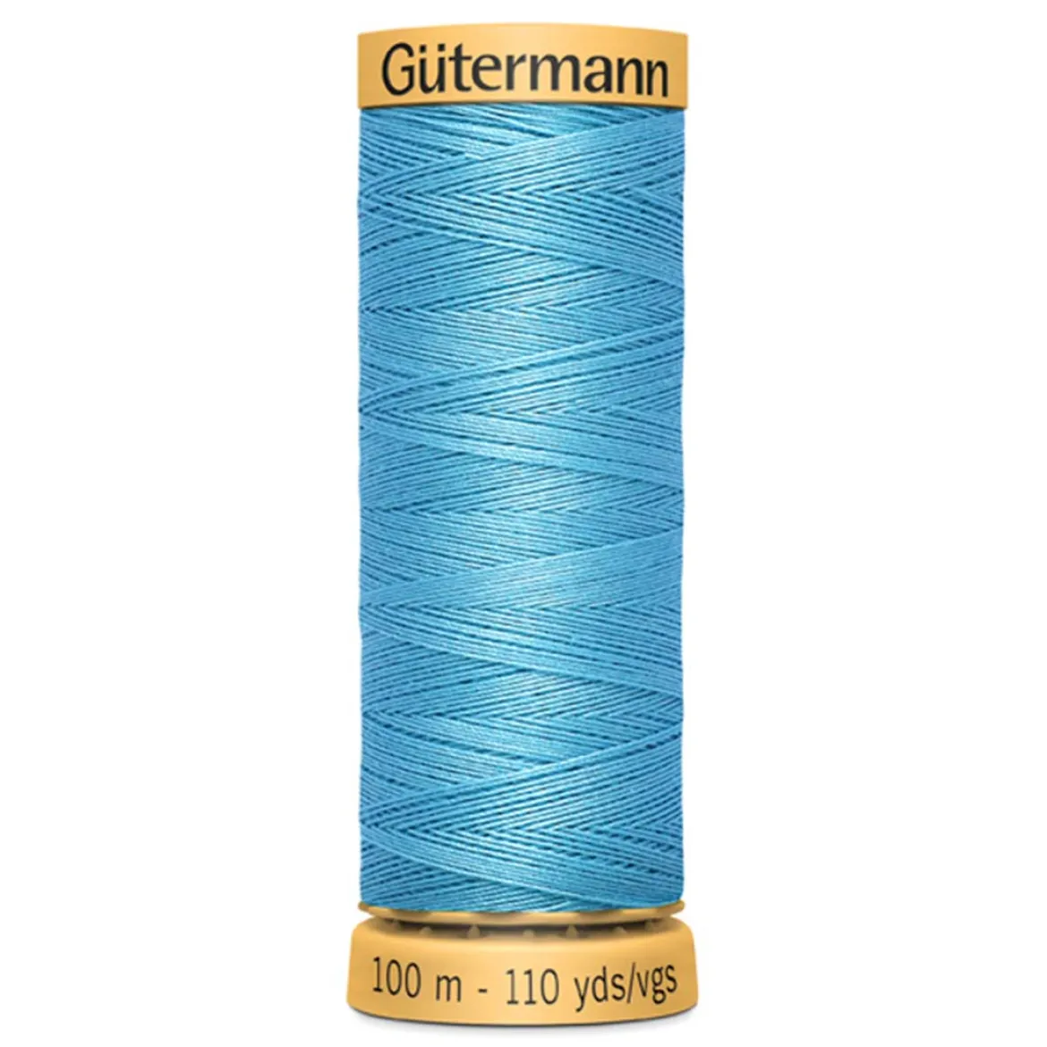 Filo gütermann 100 mt Cotone