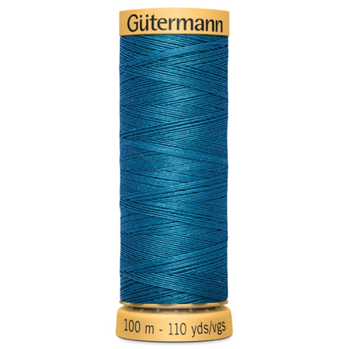 Filo gütermann 100 mt Cotone