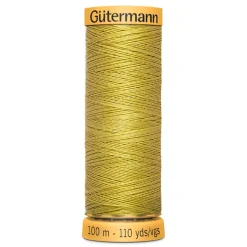 Filo gütermann 100 mt Cotone