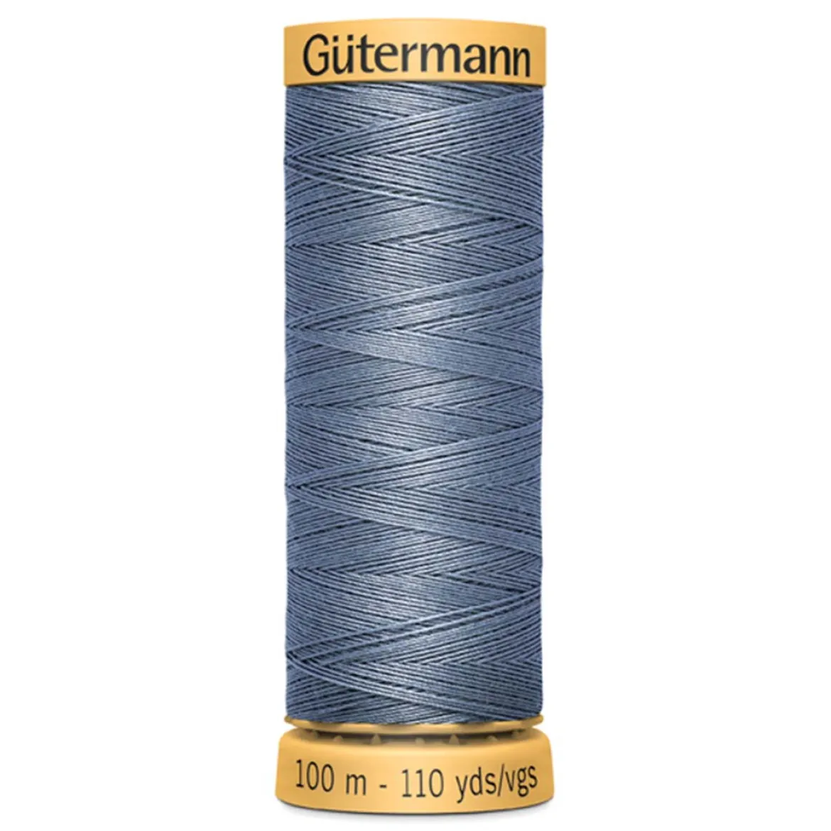 Filo gütermann 100 mt Cotone