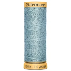 Filo gütermann 100 mt Cotone