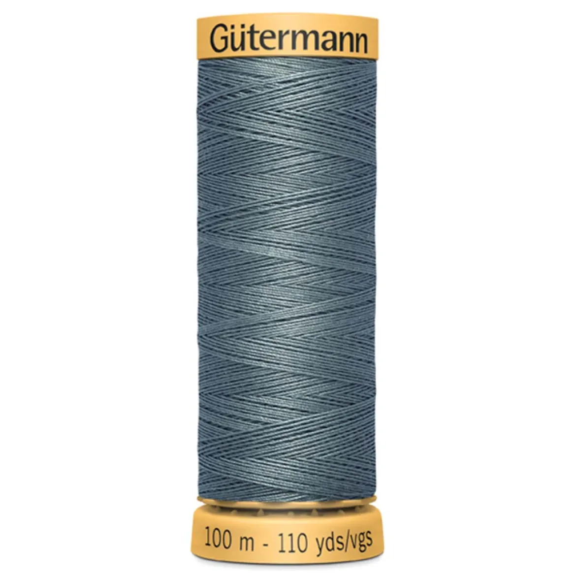 Filo gütermann 100 mt Cotone