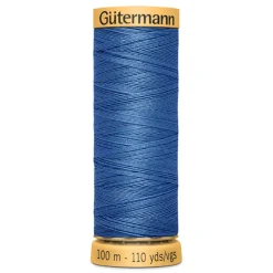 Filo gütermann 100 mt Cotone