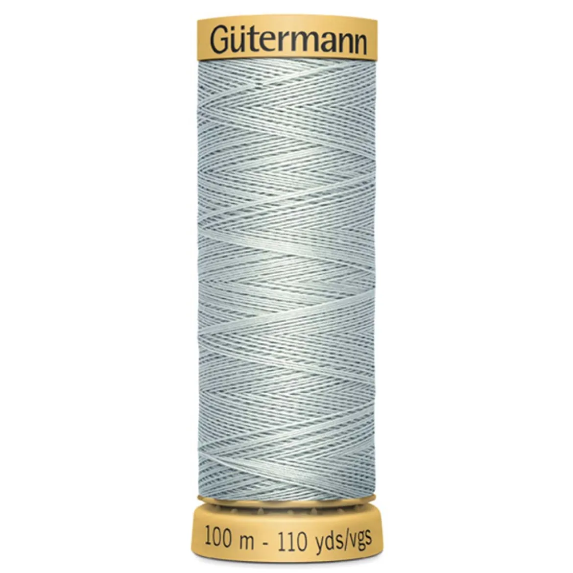Filo gütermann 100 mt Cotone