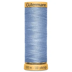Filo gütermann 100 mt Cotone