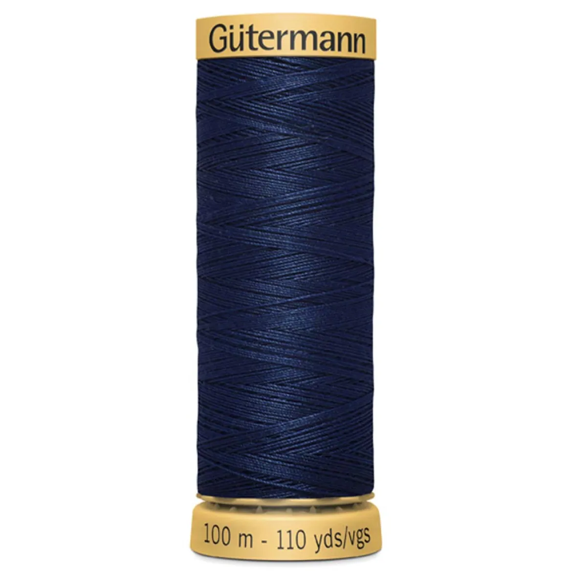 Filo gütermann 100 mt Cotone