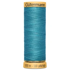 Filo gütermann 100 mt Cotone