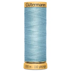 Filo gütermann 100 mt Cotone