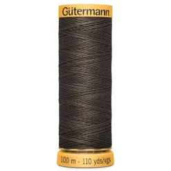 Filo gütermann 100 mt Cotone