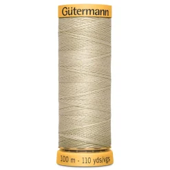Filo gütermann 100 mt Cotone