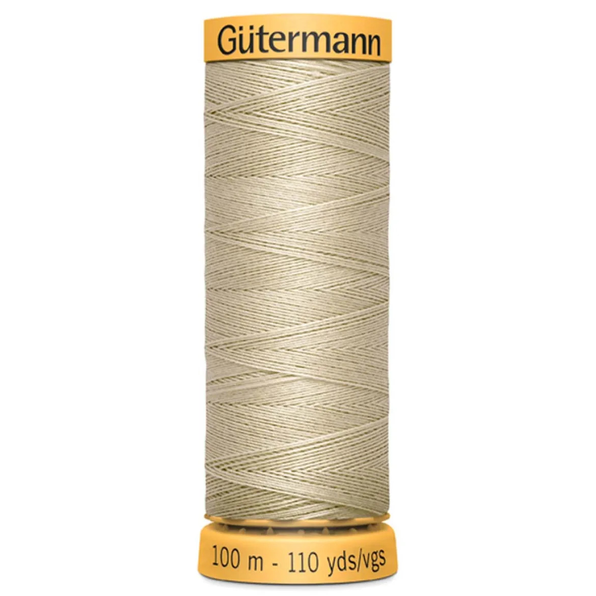 Filo gütermann 100 mt Cotone
