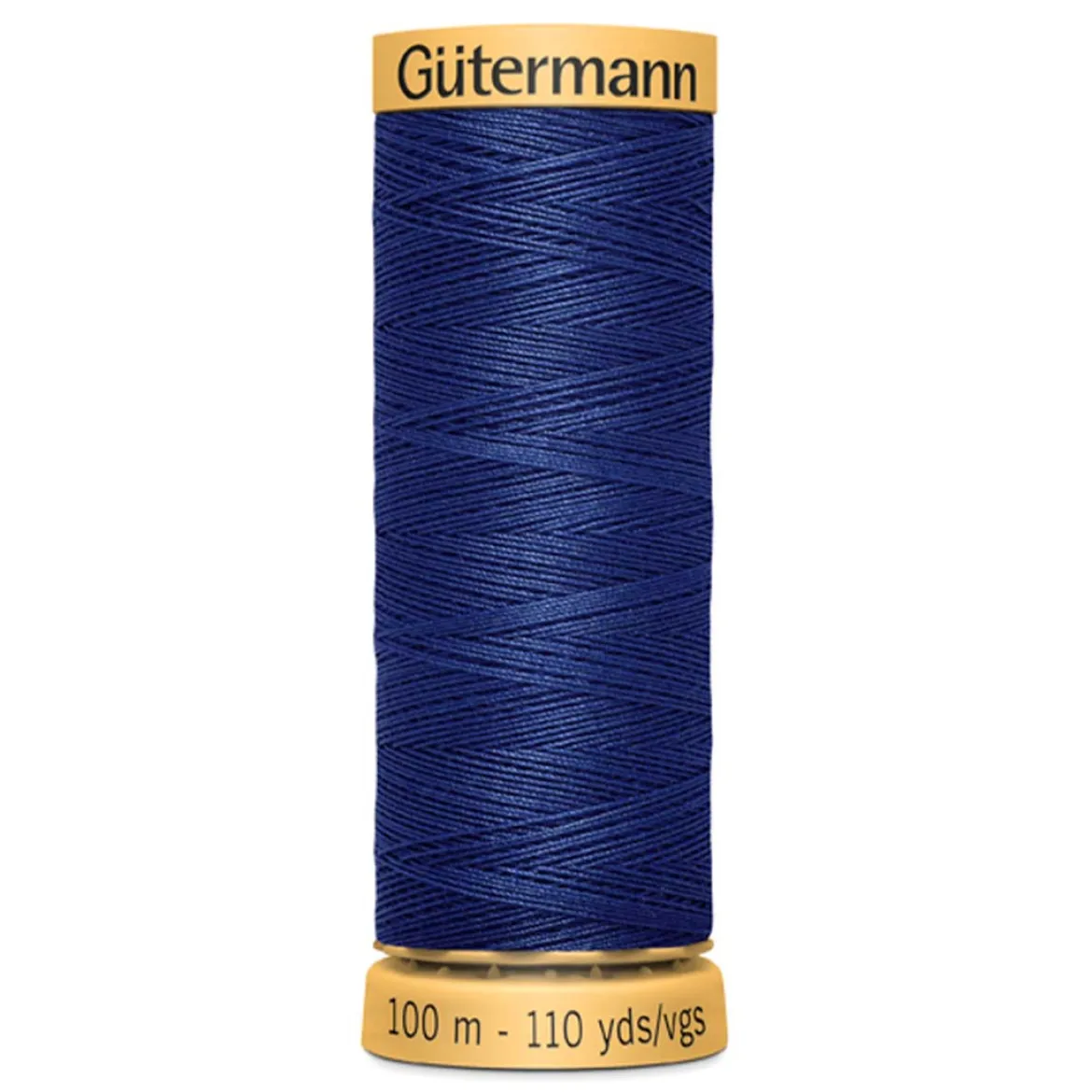 Filo gütermann 100 mt Cotone