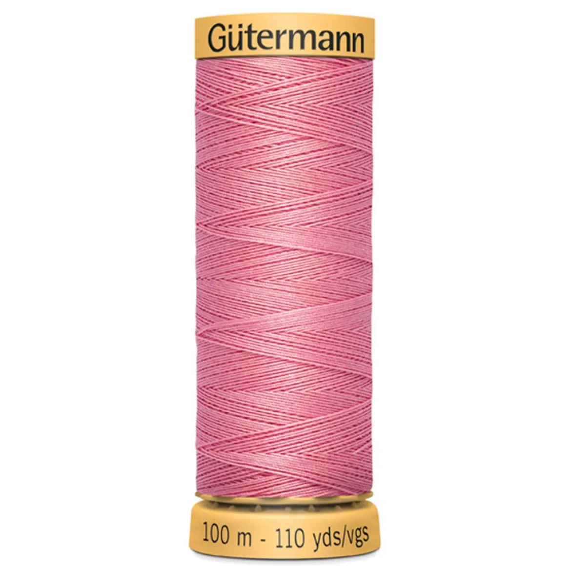 Filo gütermann 100 mt Cotone