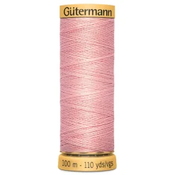 Filo gütermann 100 mt Cotone